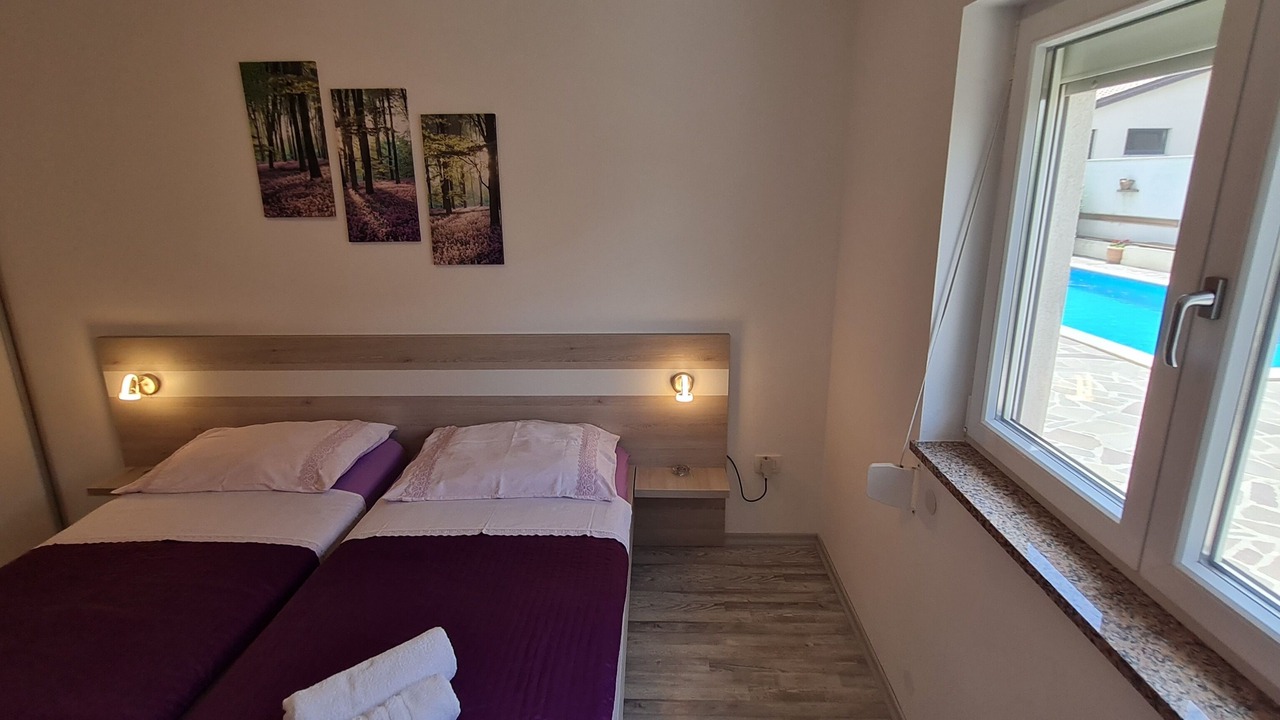 Photo of Bedroom in Kaldanija