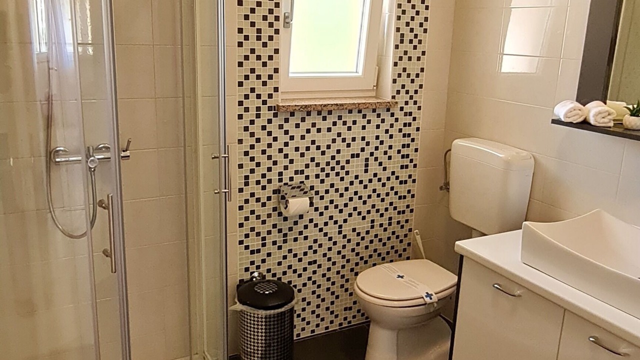Photo of Bathroom in Kaldanija