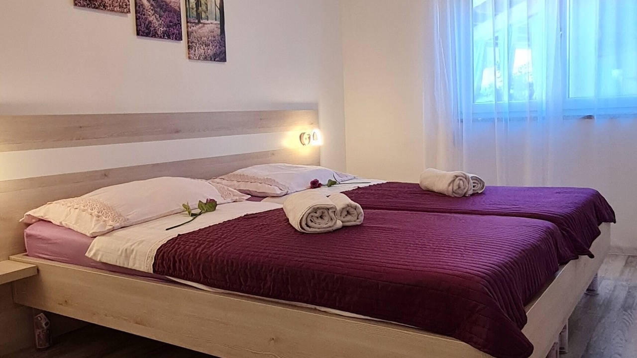 Photo of Bedroom in Kaldanija