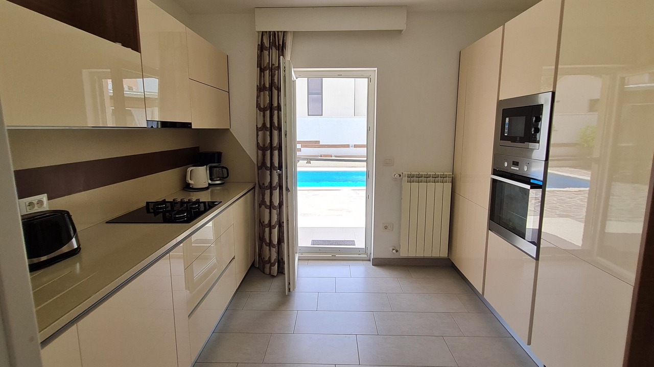 Photo of Kitchen in Kaldanija