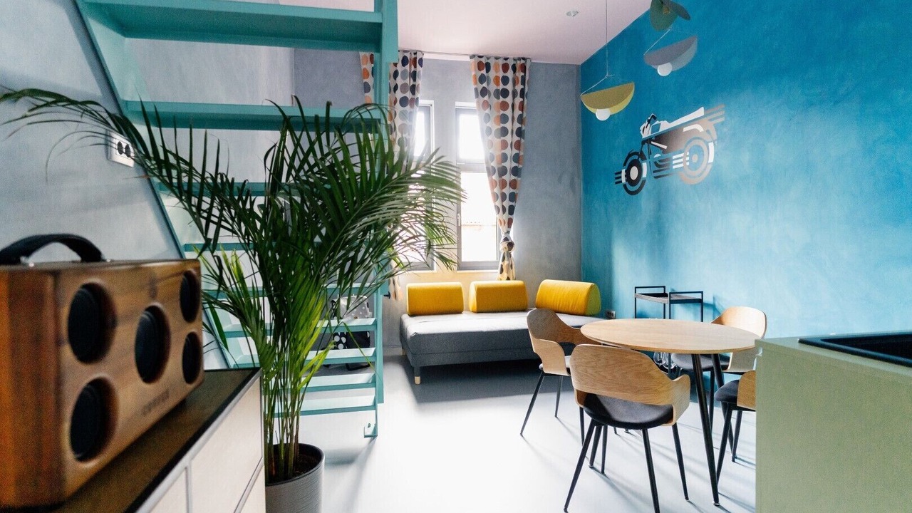 Photo of Livingroom in Koper