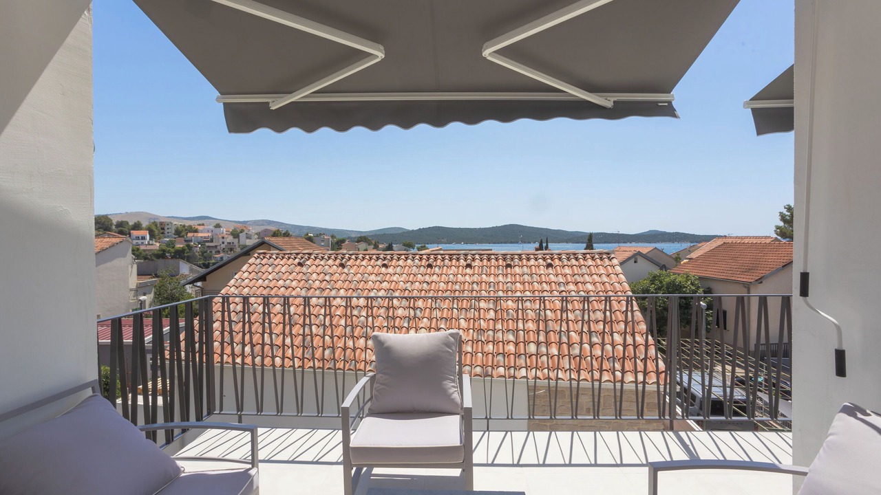 Photo of Patio Balcony in Zaboric