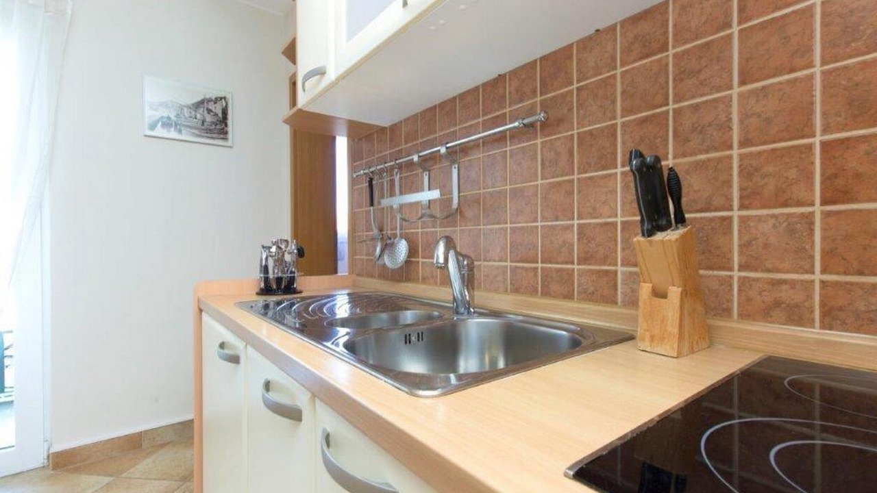 Photo of Kitchen in Zaboric