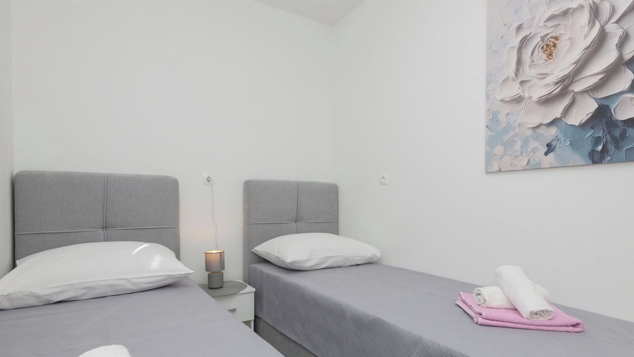 Photo of Bedroom in Donji Prolozac