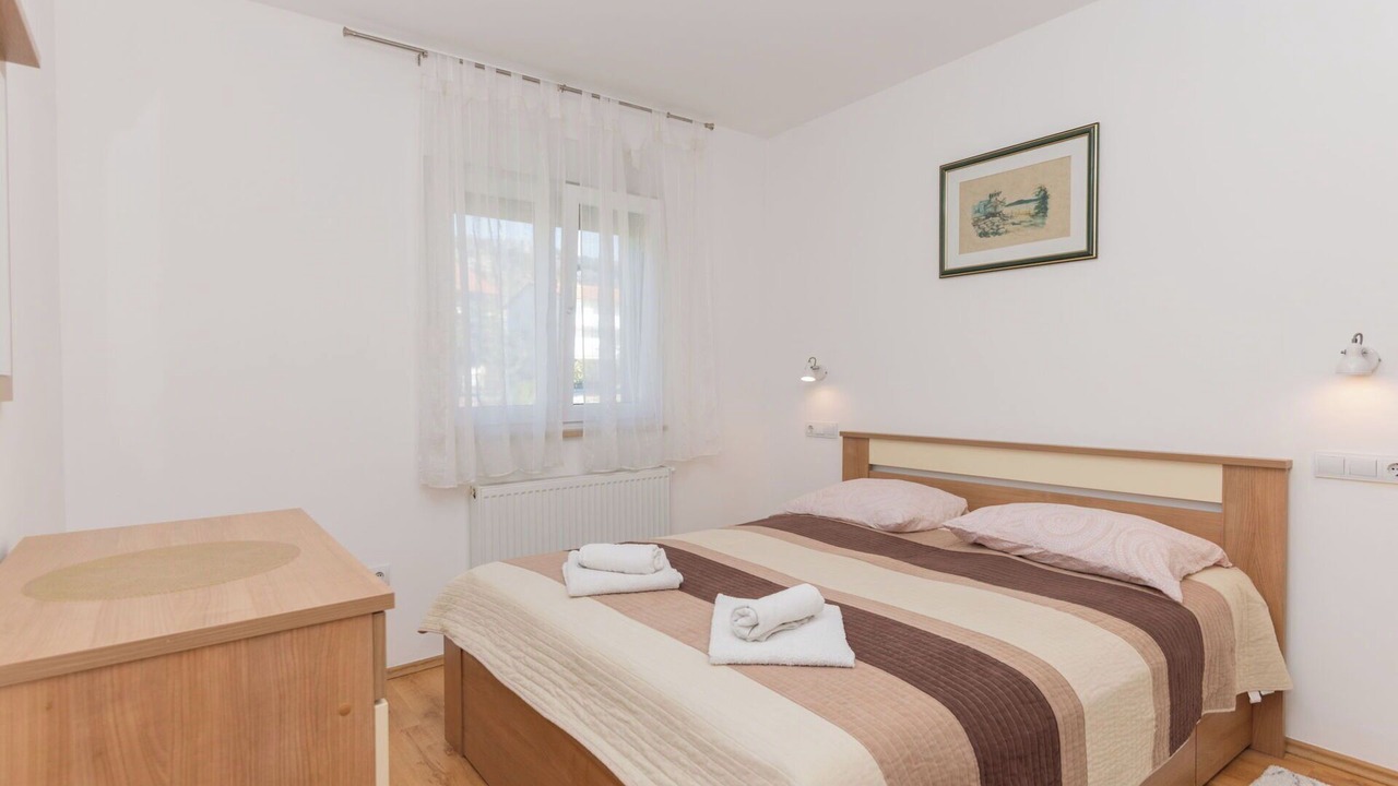 Photo of Bedroom in Donji Prolozac