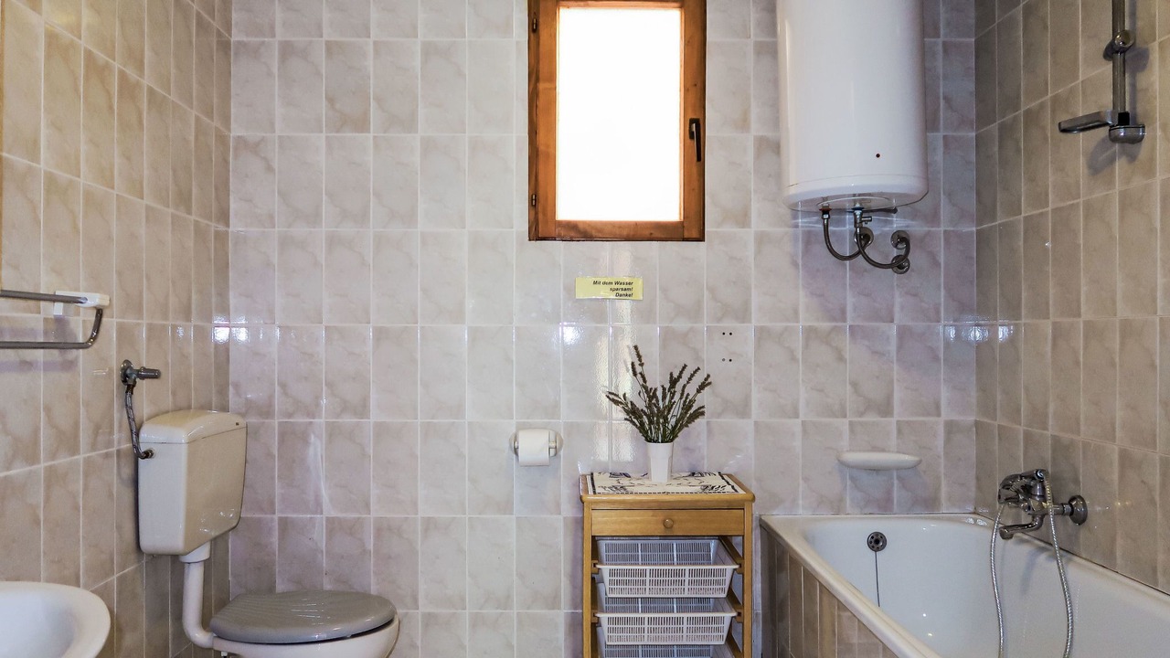 Photo of Bathroom in Karlobag