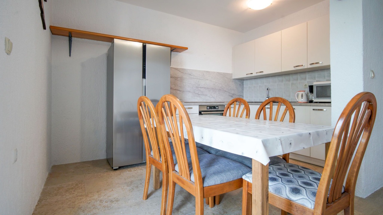Photo of Bedroom in Karlobag
