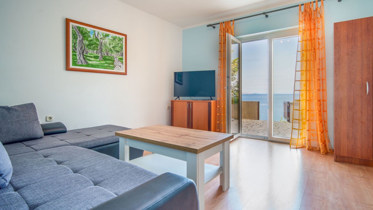 Photo of Livingroom in Karlobag