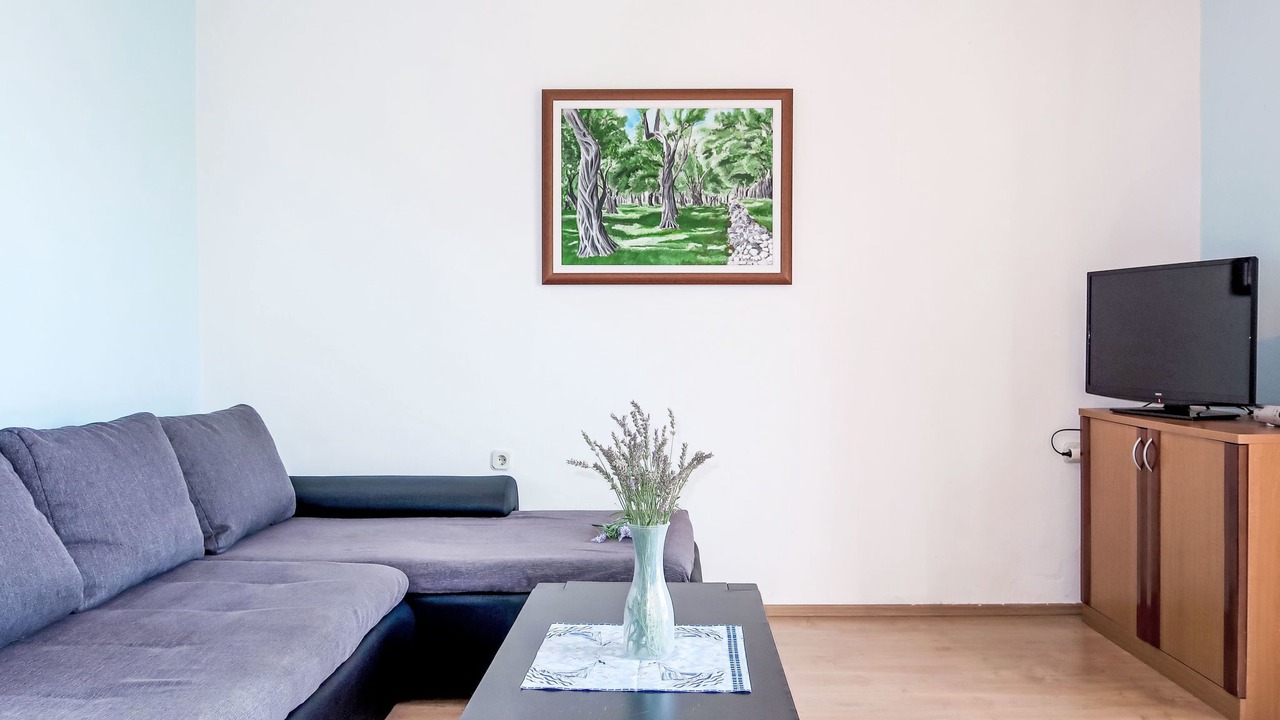 Photo of Livingroom in Karlobag