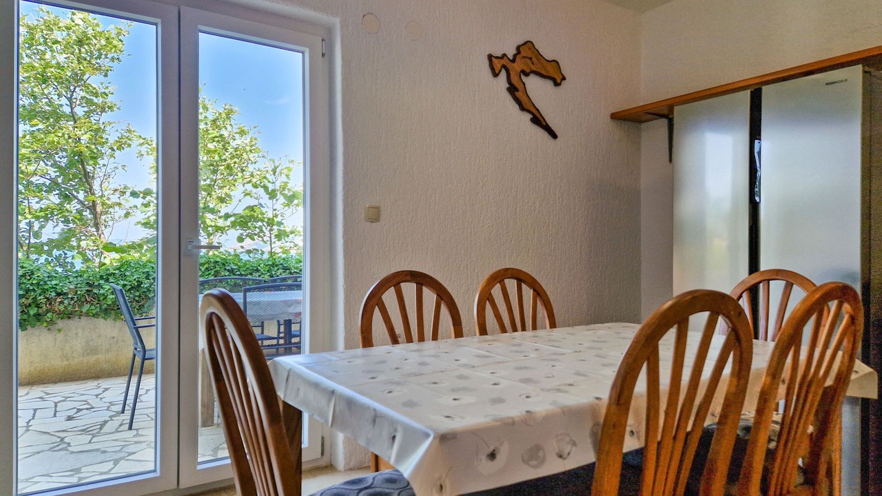 Photo of Bedroom in Karlobag