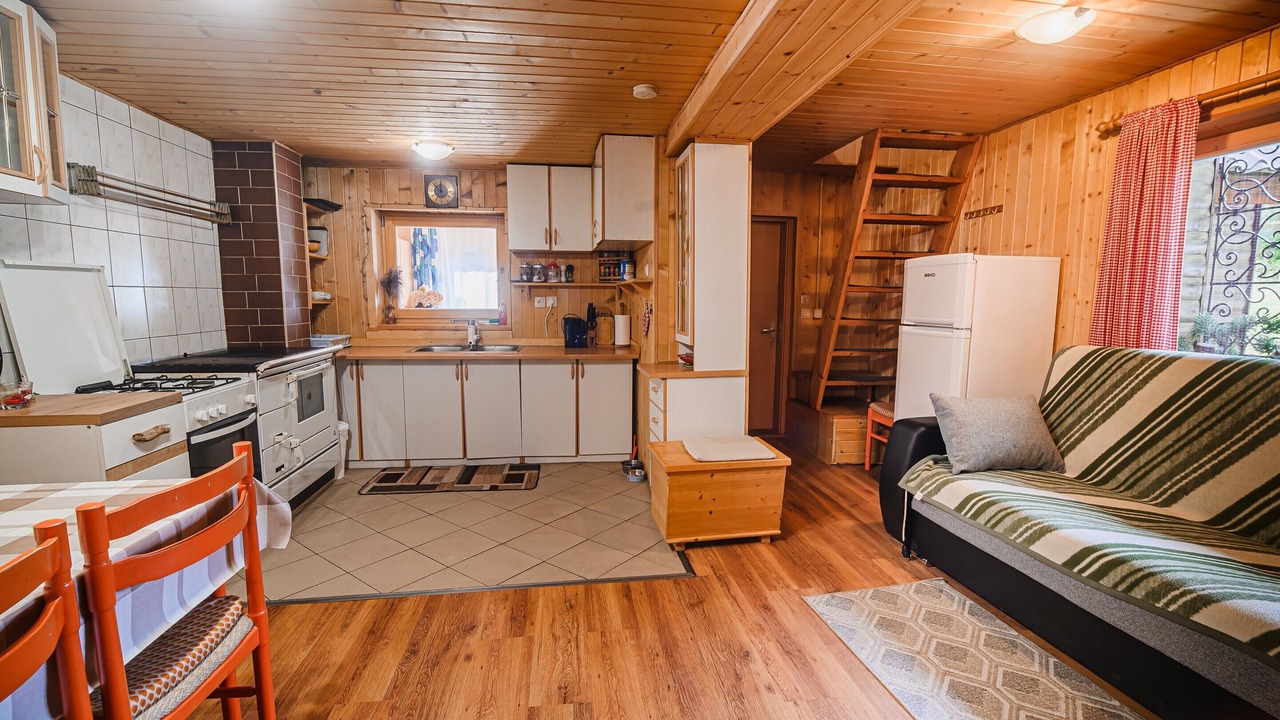 Photo of Livingroom in Goreljek