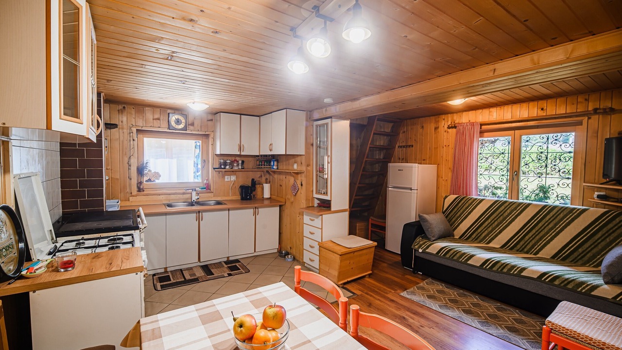 Photo of Livingroom in Goreljek