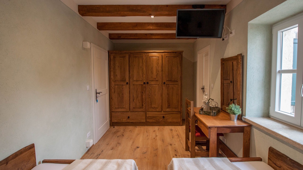 Photo of Bedroom in Hreljici