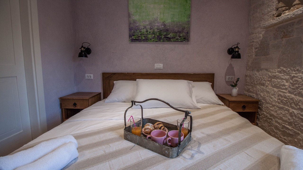 Photo of Bedroom in Hreljici