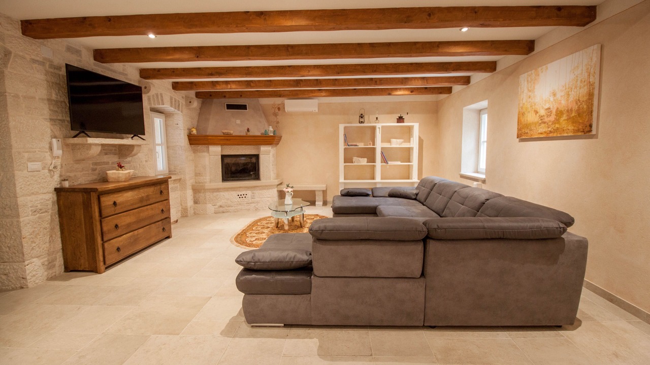 Photo of Livingroom in Hreljici