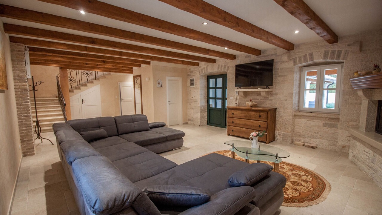 Photo of Livingroom in Hreljici