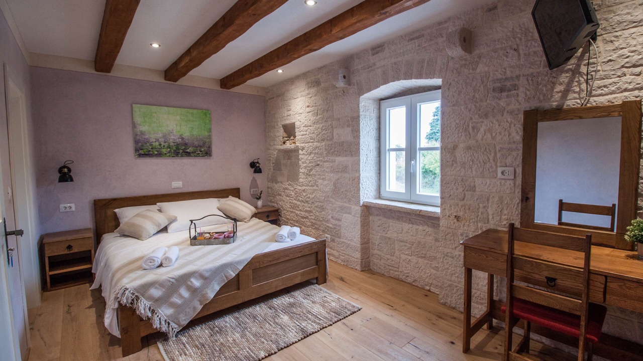 Photo of Bedroom in Hreljici