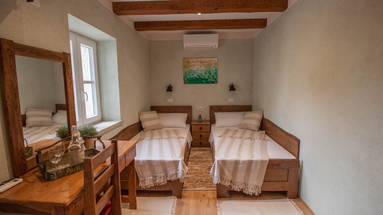 Photo of Bedroom in Hreljici