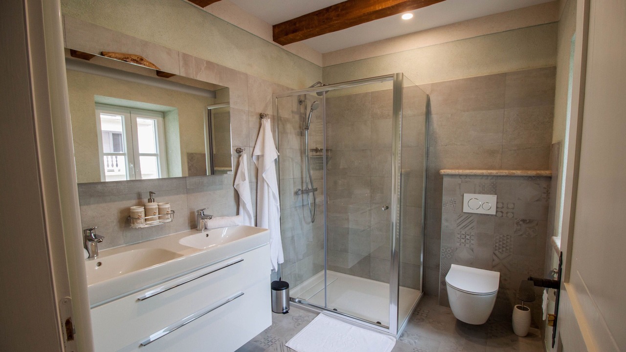 Photo of Bathroom in Hreljici