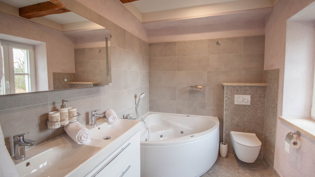 Photo of Bathroom in Hreljici