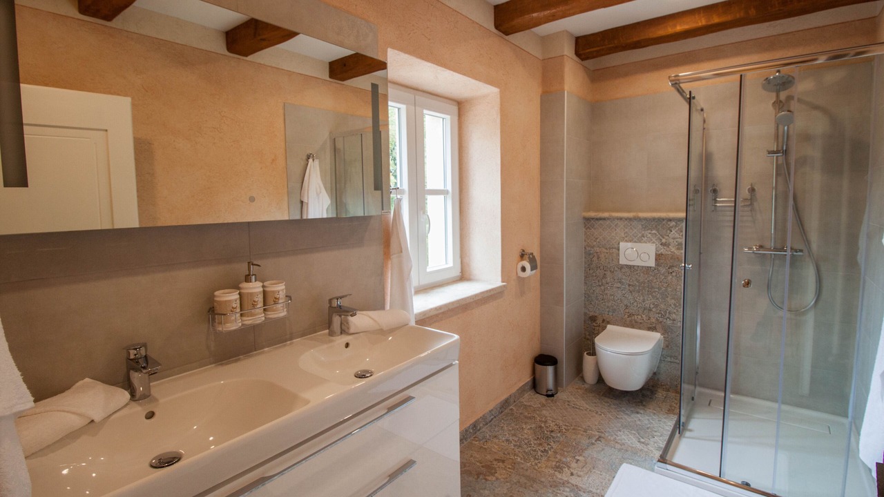 Photo of Bathroom in Hreljici