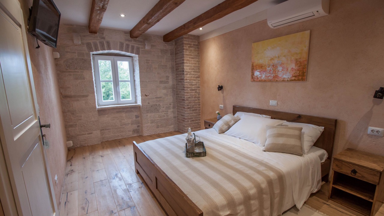 Photo of Bedroom in Hreljici