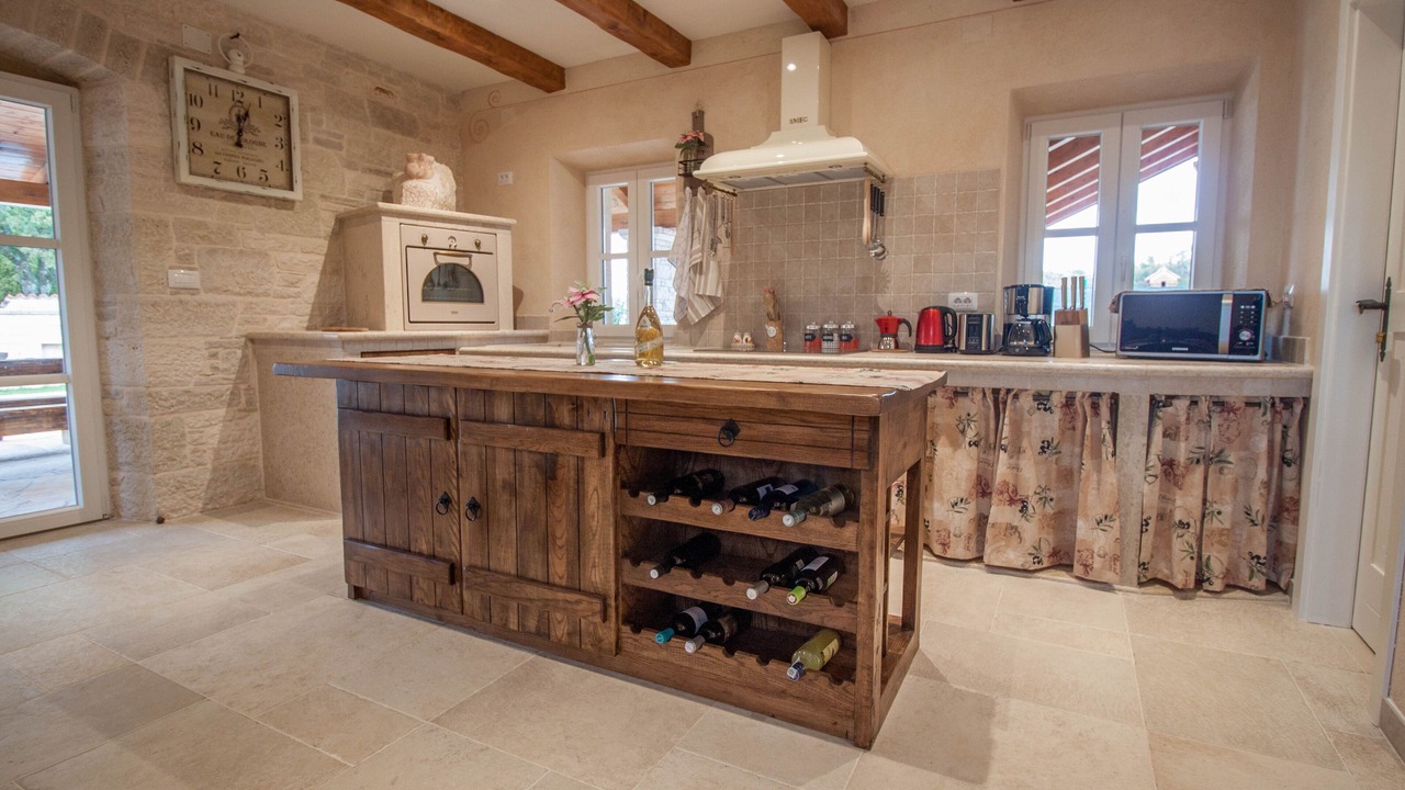 Photo of Kitchen in Hreljici