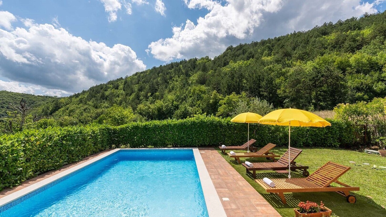 Photo of Outdoor in Buzet