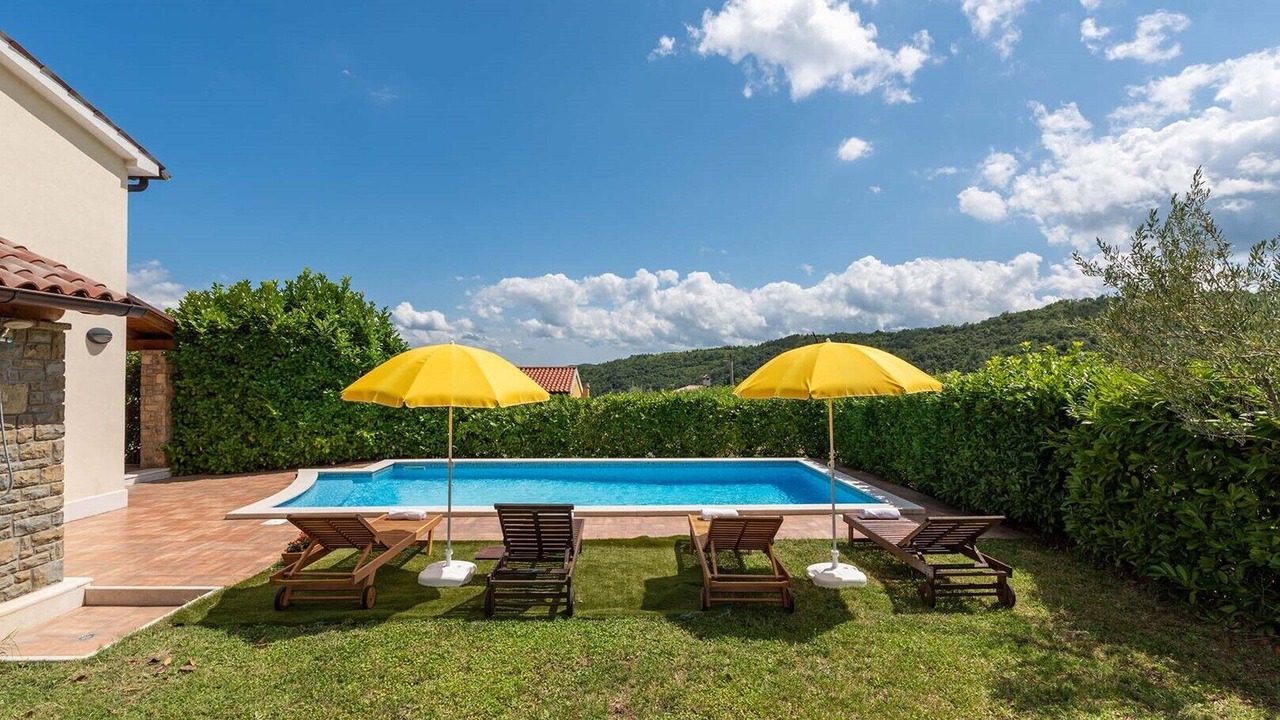 Photo of Outdoor in Buzet