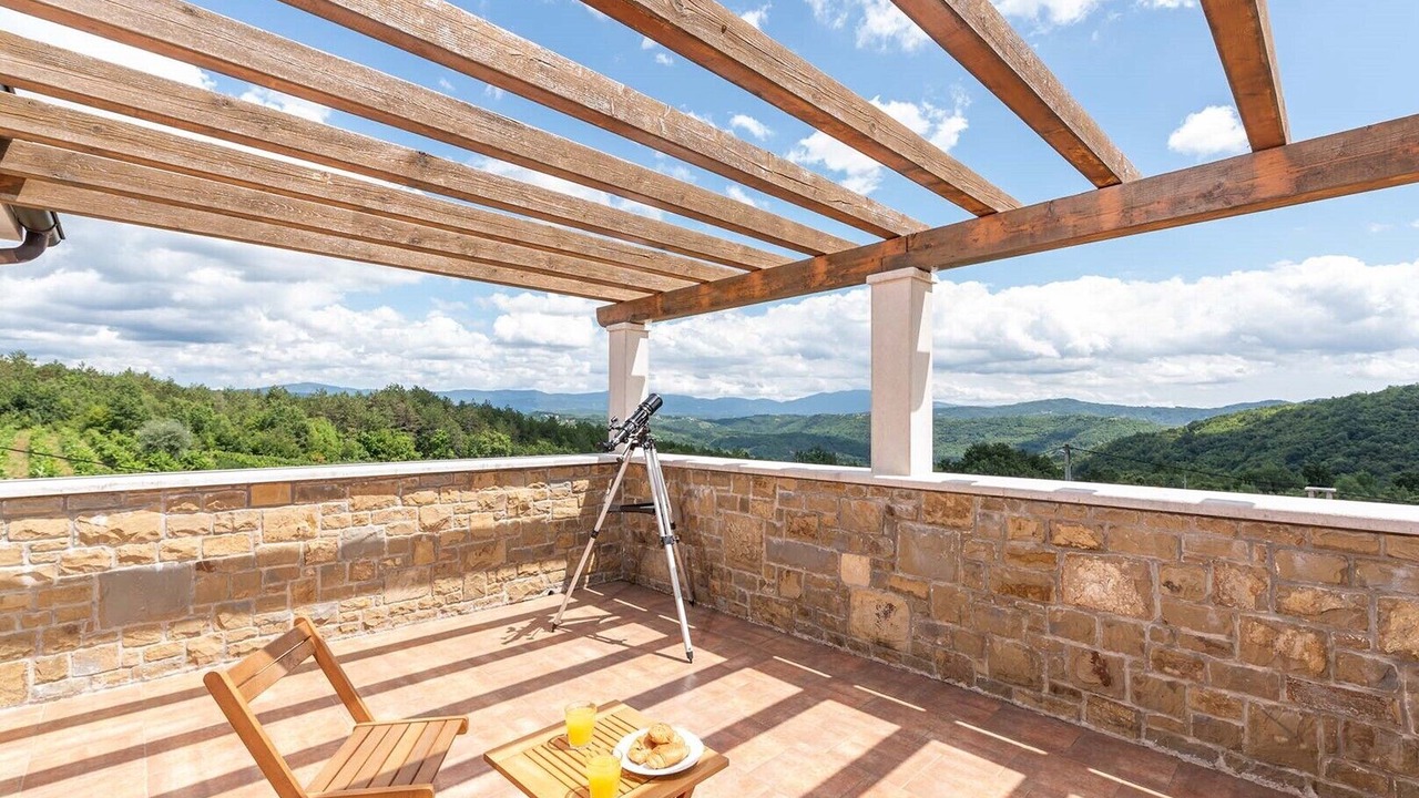 Photo of Outdoor in Buzet