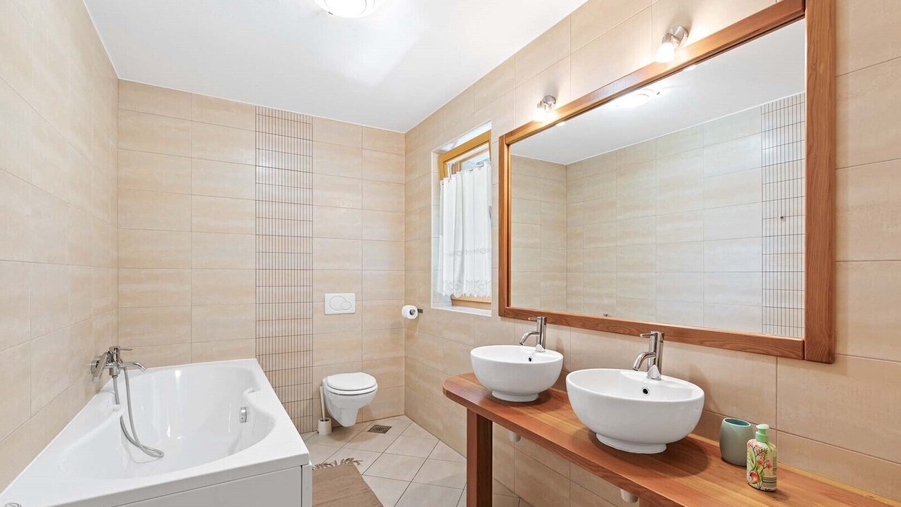 Photo of Bathroom in Buzet