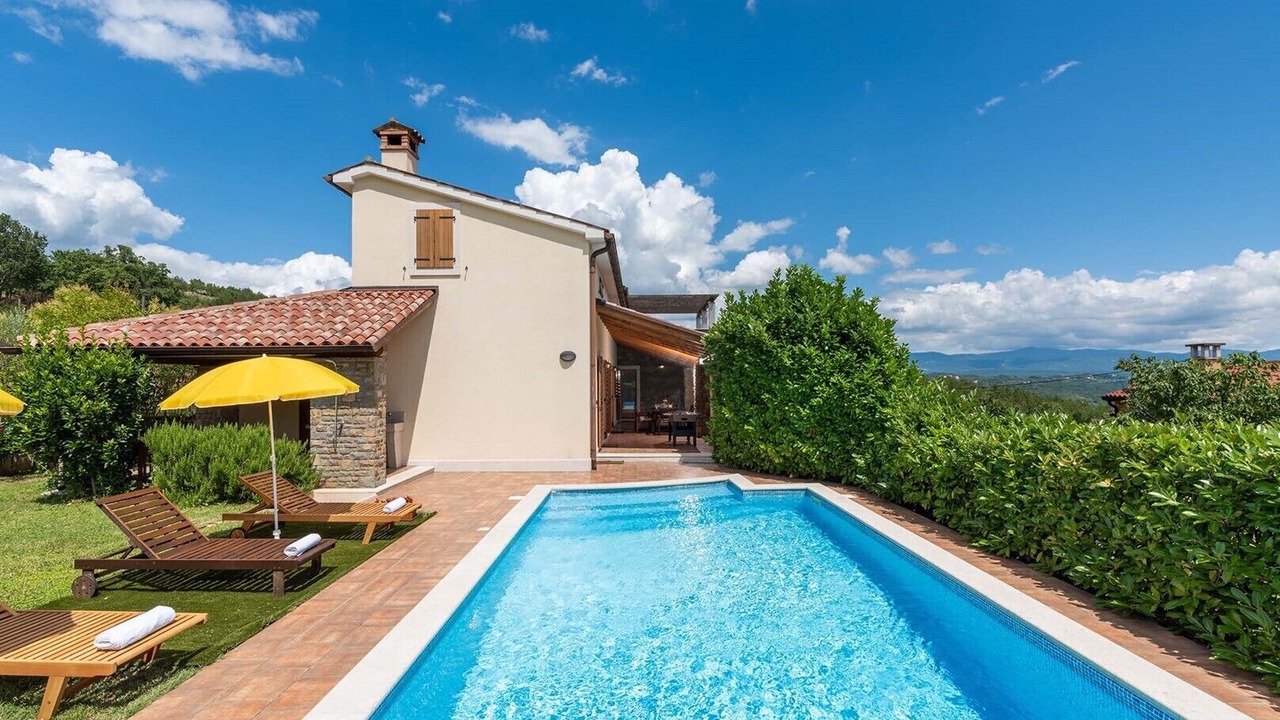 Photo of Outdoor in Buzet