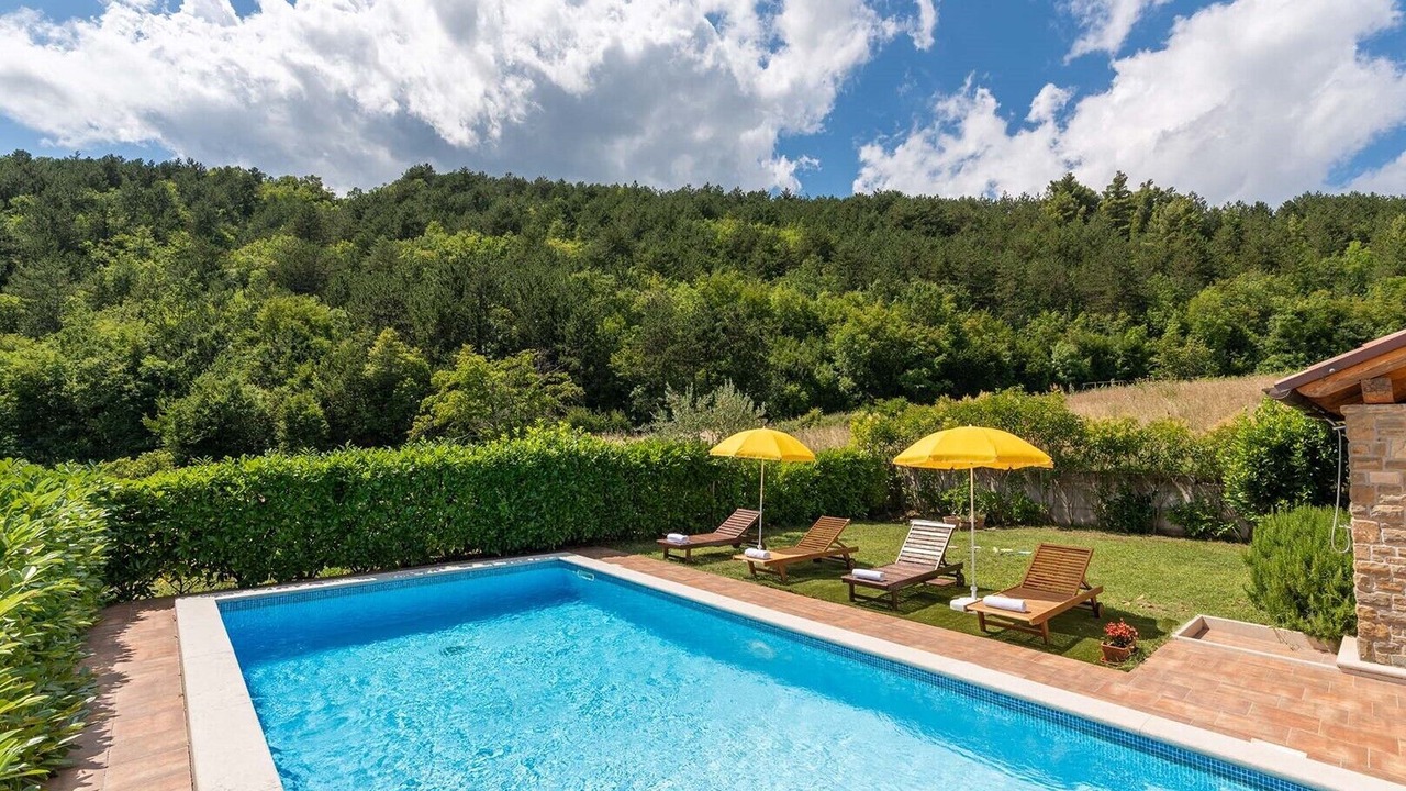 Photo of Outdoor in Buzet