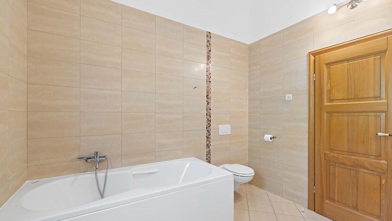 Photo of Bathroom in Buzet