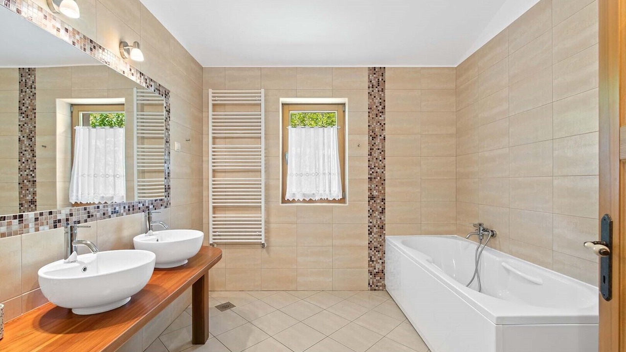 Photo of Bathroom in Buzet
