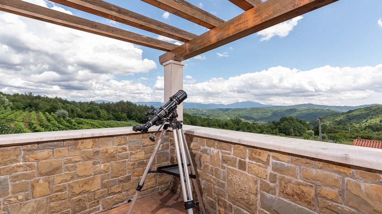 Photo of Outdoor in Buzet