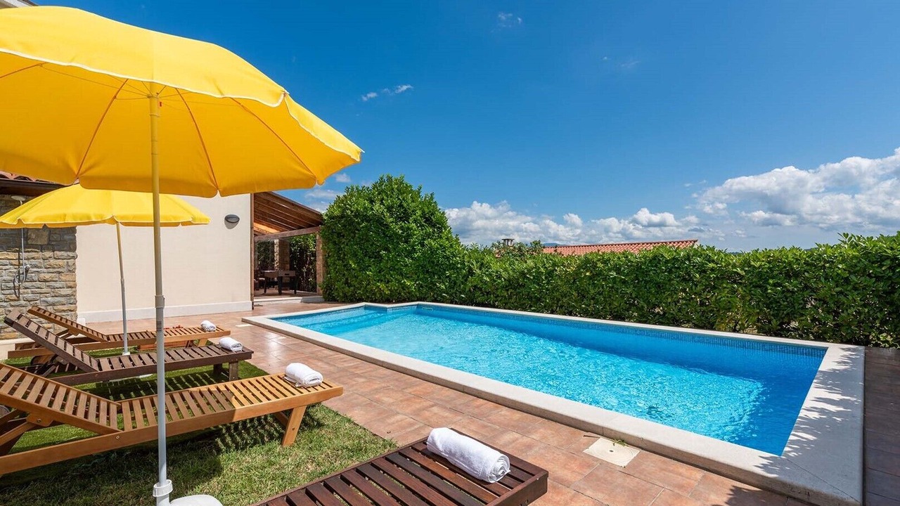 Photo of Outdoor in Buzet