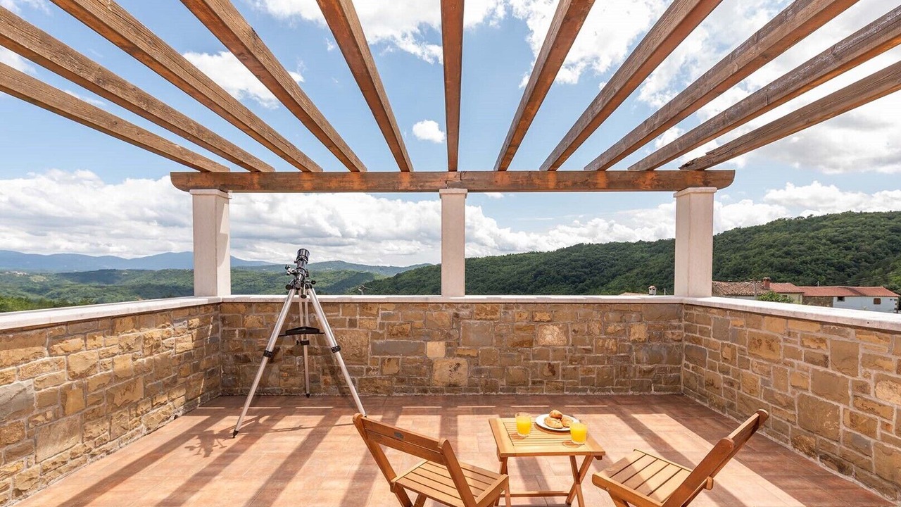 Photo of Outdoor in Buzet