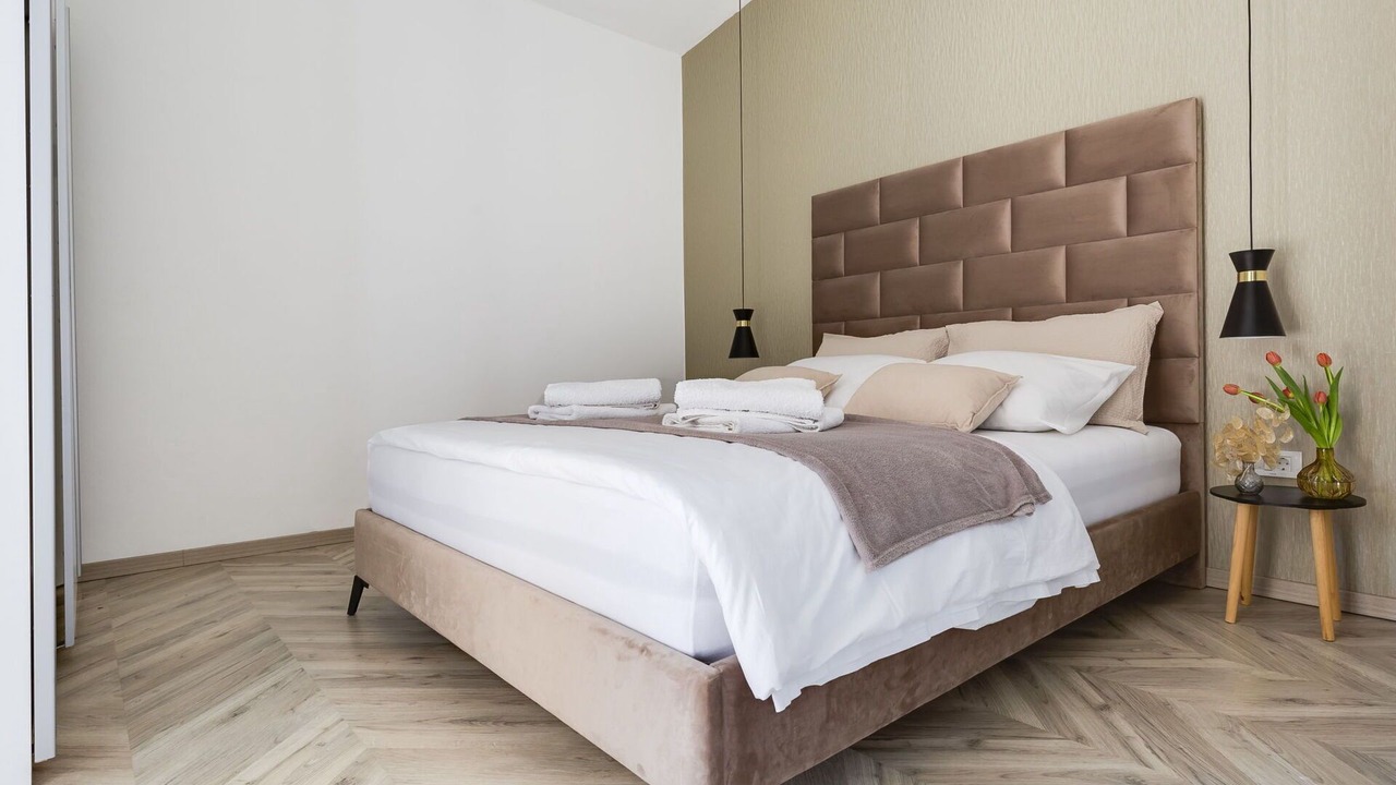 Photo of Bedroom in Stankovci