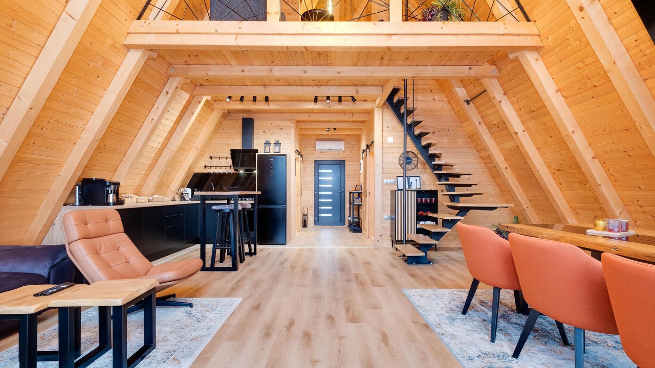Photo of Bedroom in Topusko