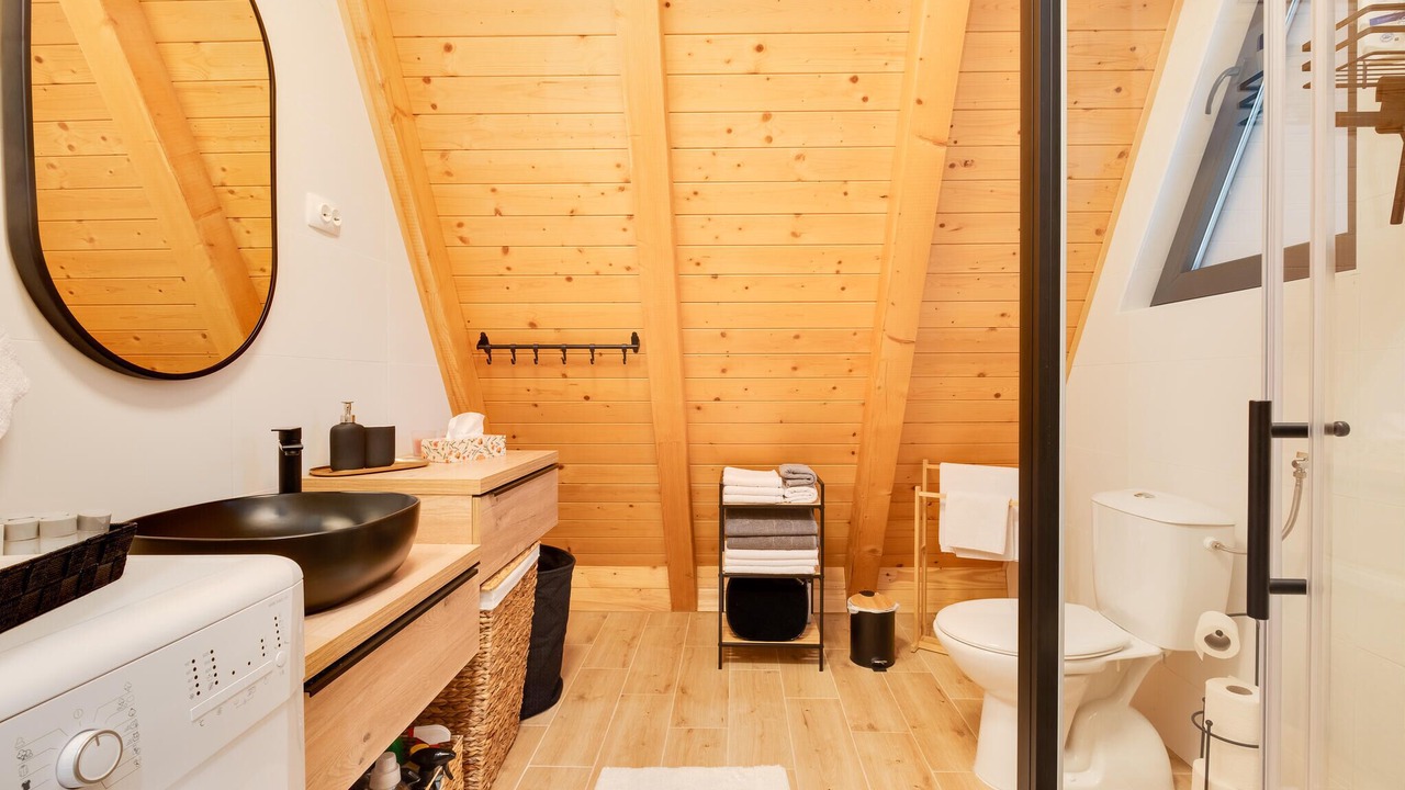 Photo of Bathroom in Topusko