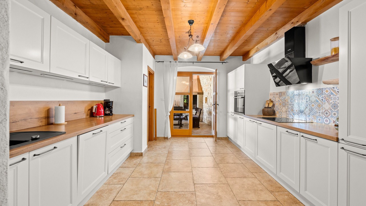 Photo of Kitchen in Divsici