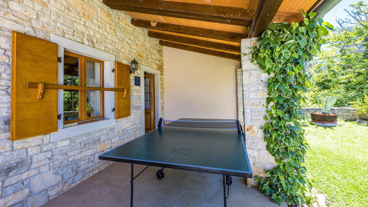 Photo of Patio Balcony in Divsici