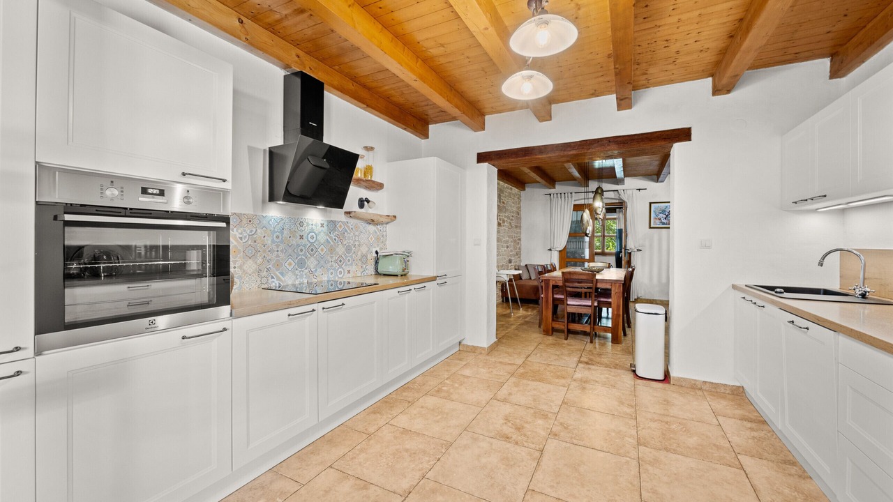 Photo of Kitchen in Divsici