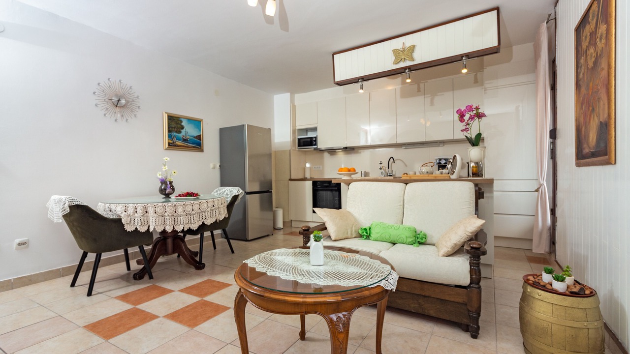 Photo of Kitchen in Znjan