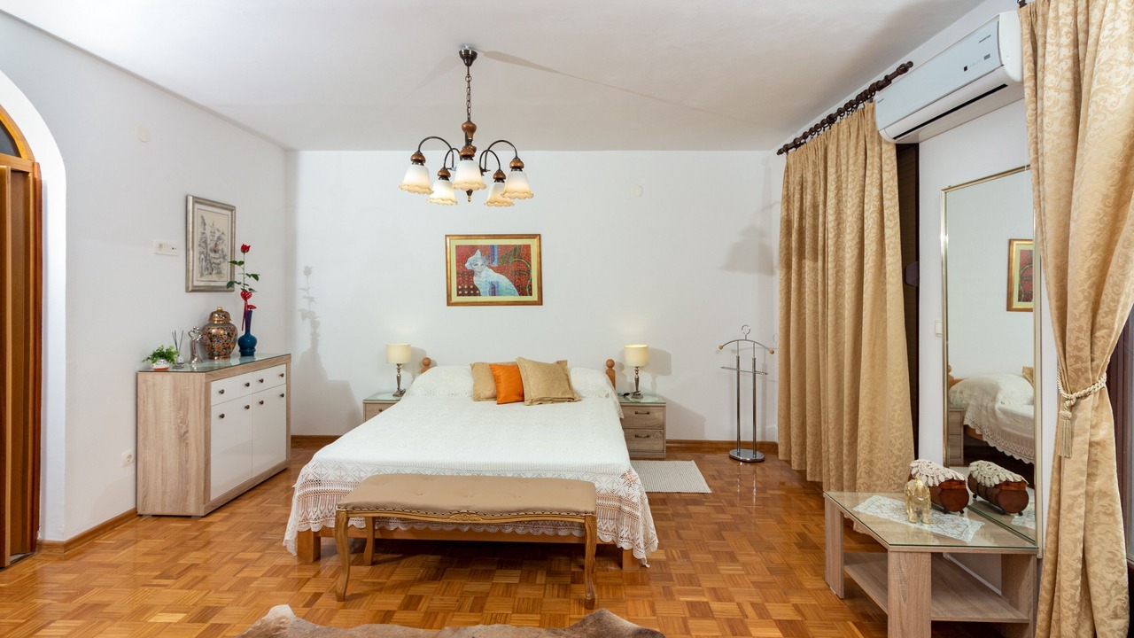 Photo of Bedroom in Znjan