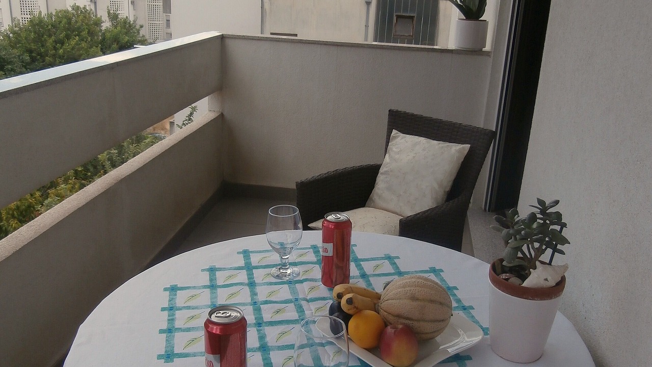 Photo of Patio Balcony in Znjan