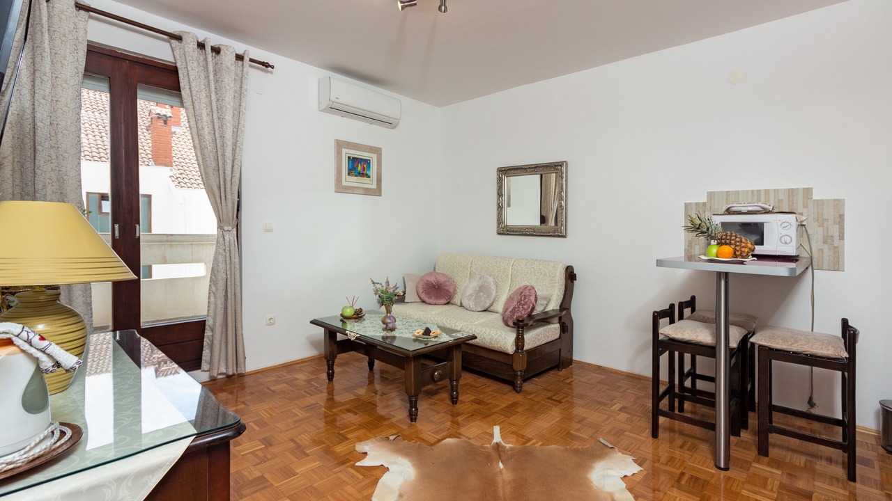 Photo of Livingroom in Znjan