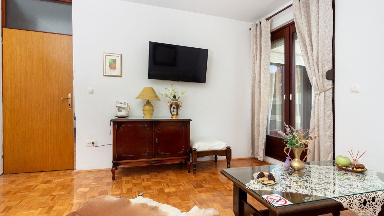 Photo of Livingroom in Znjan