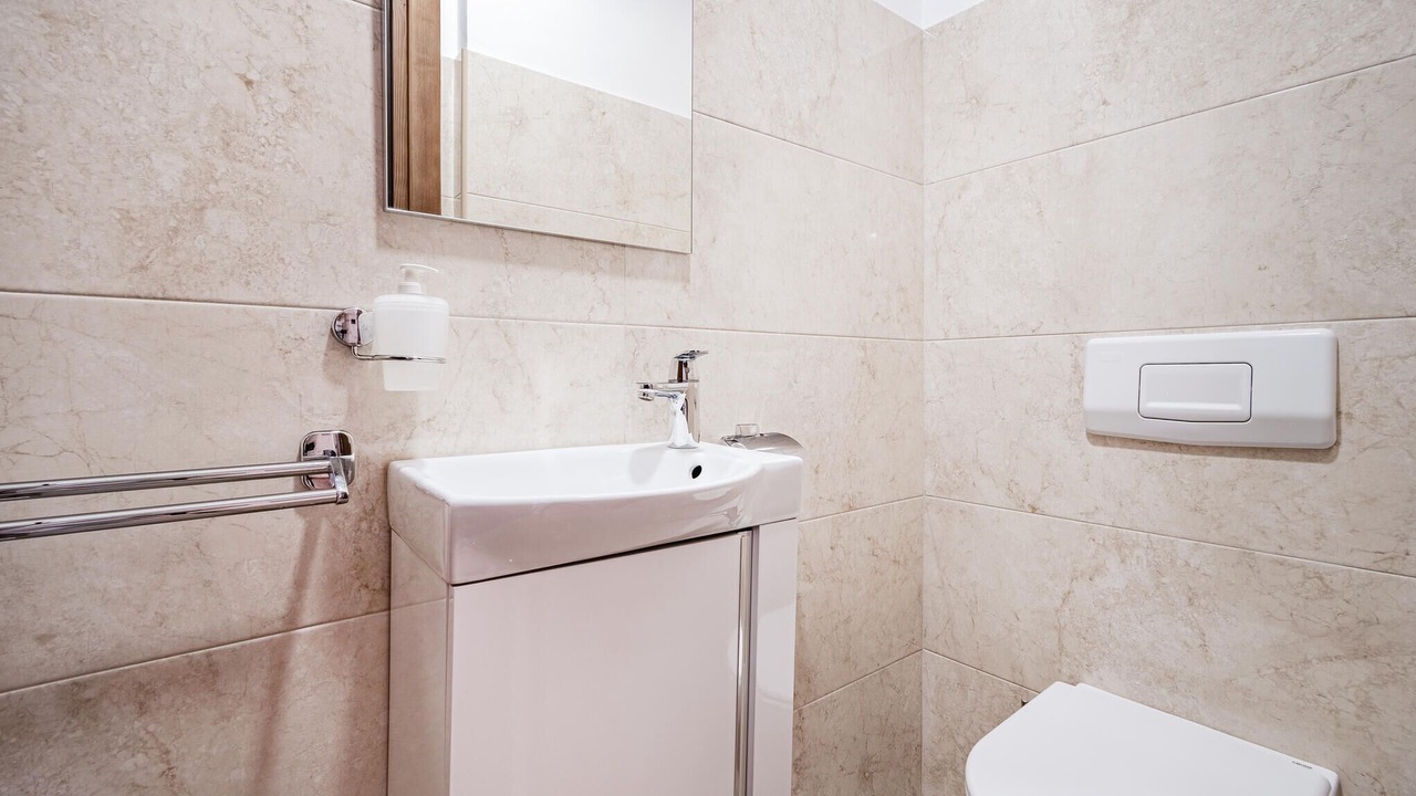 Photo of Bathroom in Grabri